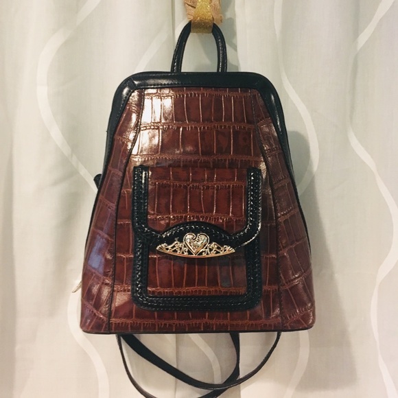 MC Marc Chantal Handbags - MC Marc Chantal backpack